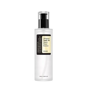 COSRX Advanced Snail 96 Mucin Power Essence - White